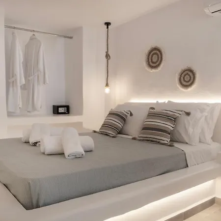 Feel Breeze Apartment *