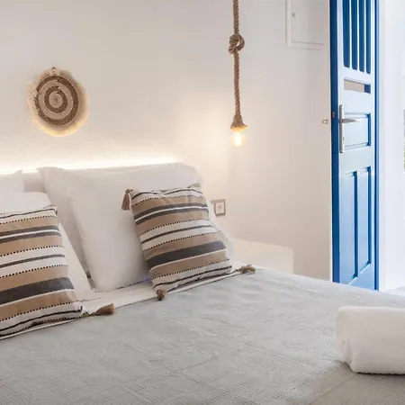 Apartman Feel Breeze *