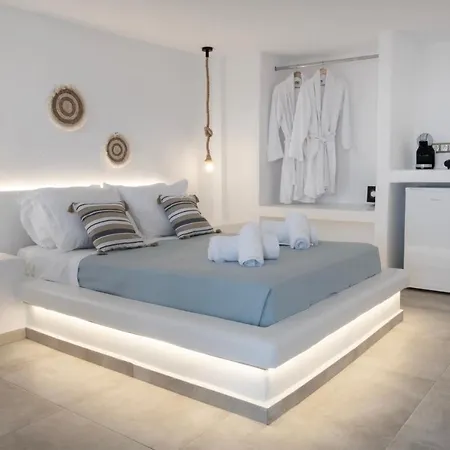 Feel Breeze Apartman