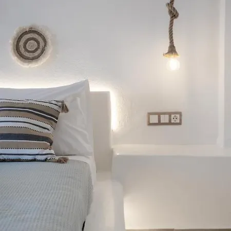 Feel Breeze Apartman *