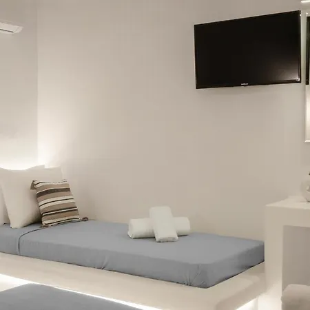 Apartman Feel Breeze Mykonos Town