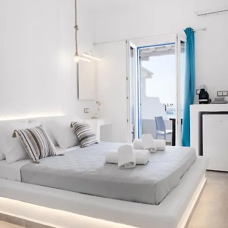 Apartman Feel Breeze Mykonos Town