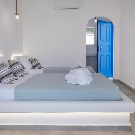 Feel Breeze Apartman *