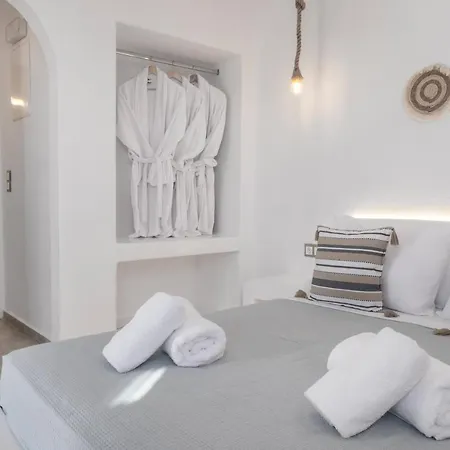Appartamento Feel Breeze