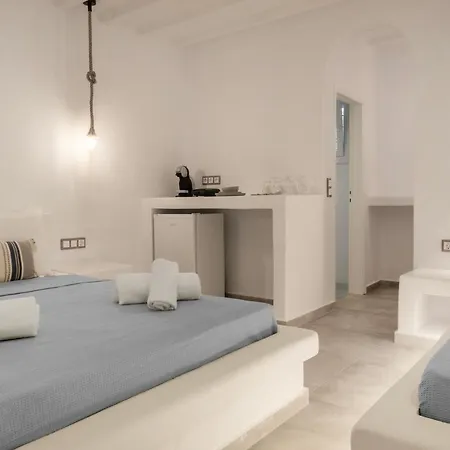 Apartman Feel Breeze