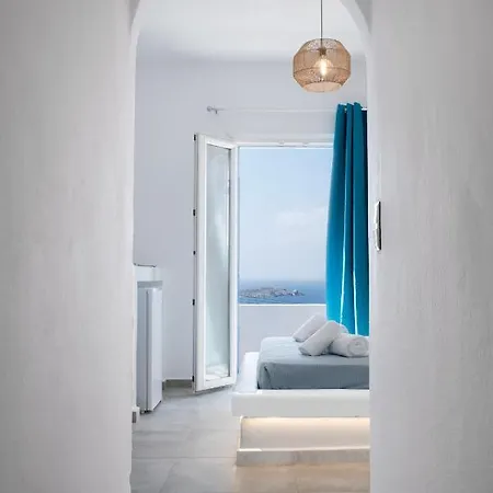 Apartman Feel Breeze *