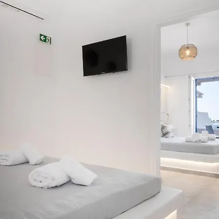 Apartman Feel Breeze *