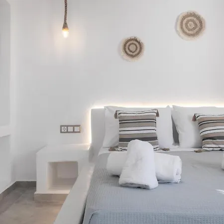 Feel Breeze Apartman *