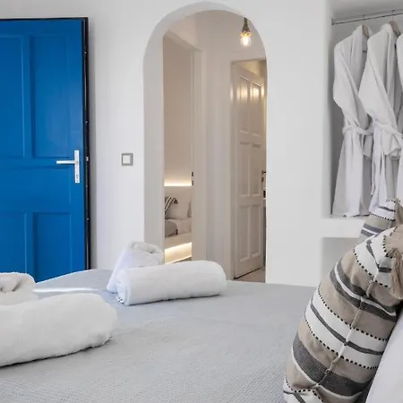 Apartman Feel Breeze Mykonos Town