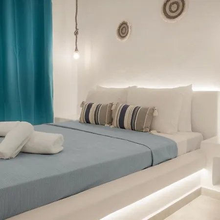 Apartman Feel Breeze *