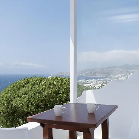 Apartman Feel Breeze