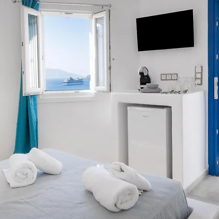 Apartman Feel Breeze *