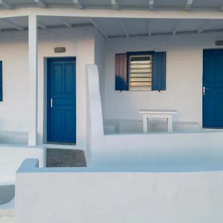 Apartman Feel Breeze *