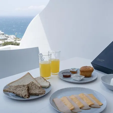 Feel Breeze Apartment *