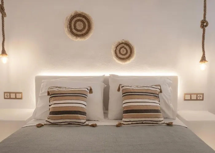 Feel Breeze Apartment