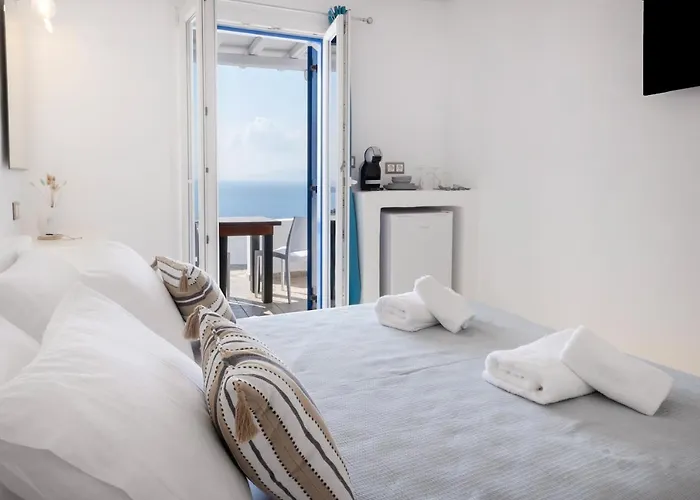 Apartment Feel Breeze *