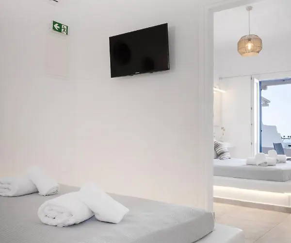 Apartment Feel Breeze *