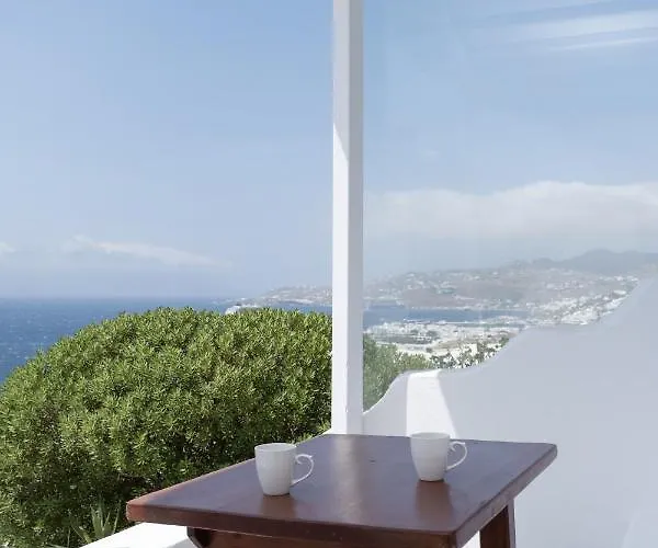 Apartment Feel Breeze