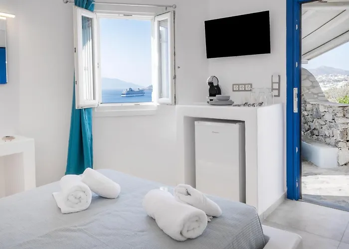 Apartment Feel Breeze *