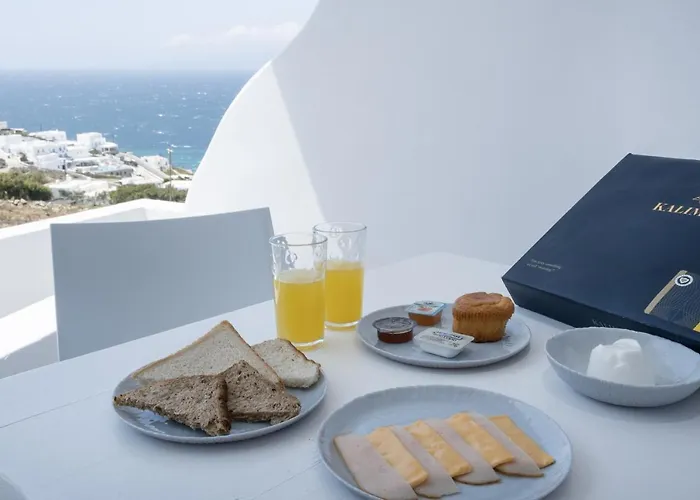 Feel Breeze Apartment *