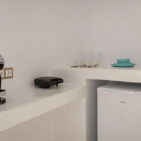 アパート Feel Breeze Mykonos Town