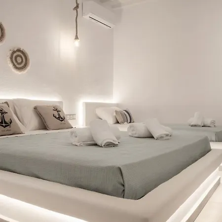 Feel Breeze * Mykonos Town