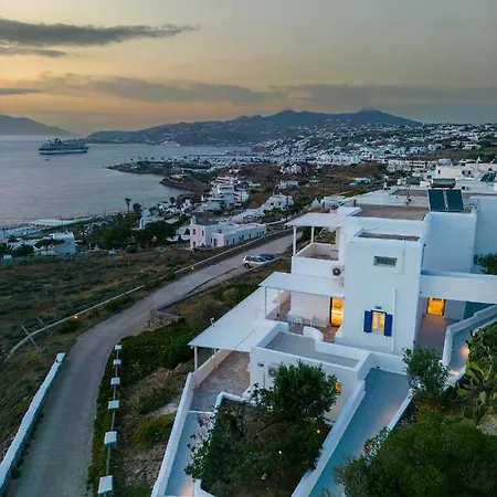 Feel Breeze アパート *