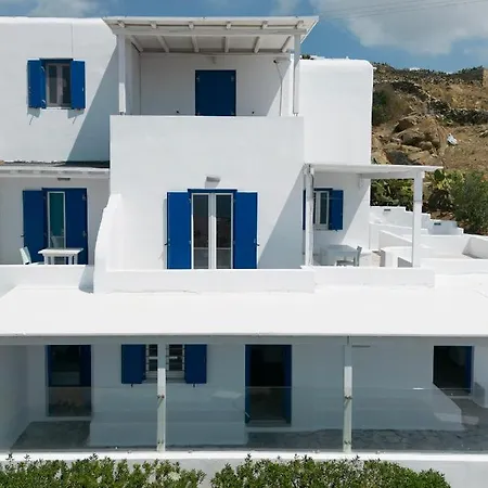 Feel Breeze アパート *