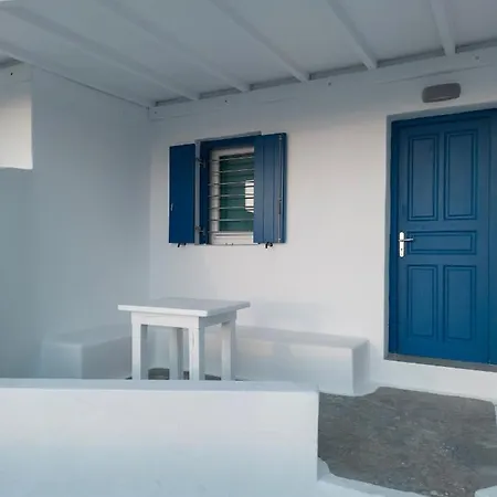 アパート Feel Breeze Mykonos Town