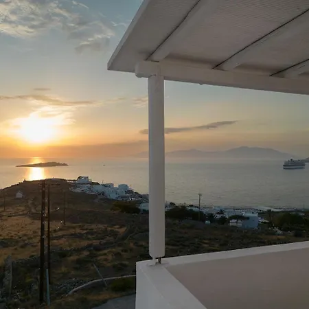 Feel Breeze Apartamento