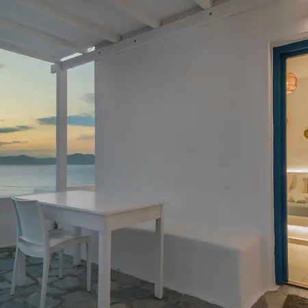 Daire Feel Breeze Mykonos Town