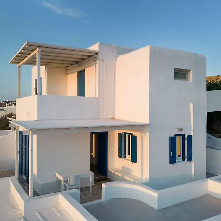 Feel Breeze * Mykonos Town