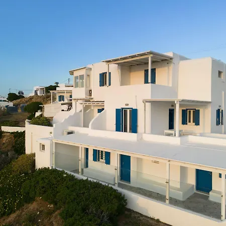 Feel Breeze Apartment