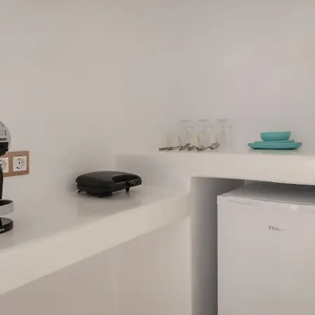 Feel Breeze Apartment Mykonos Town