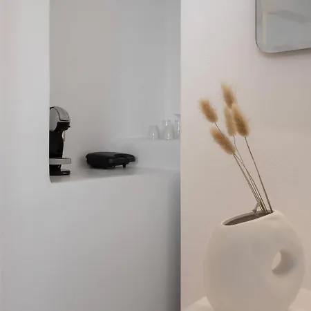 Feel Breeze Apartment *