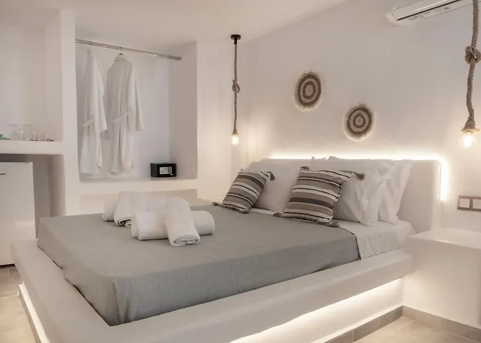 Feel Breeze Appartamento *