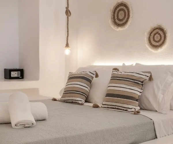 Διαμέρισμα Feel Breeze