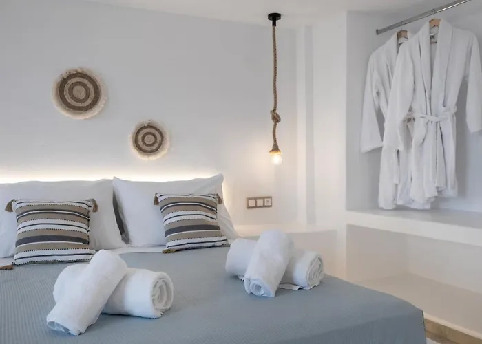 Διαμέρισμα Feel Breeze *