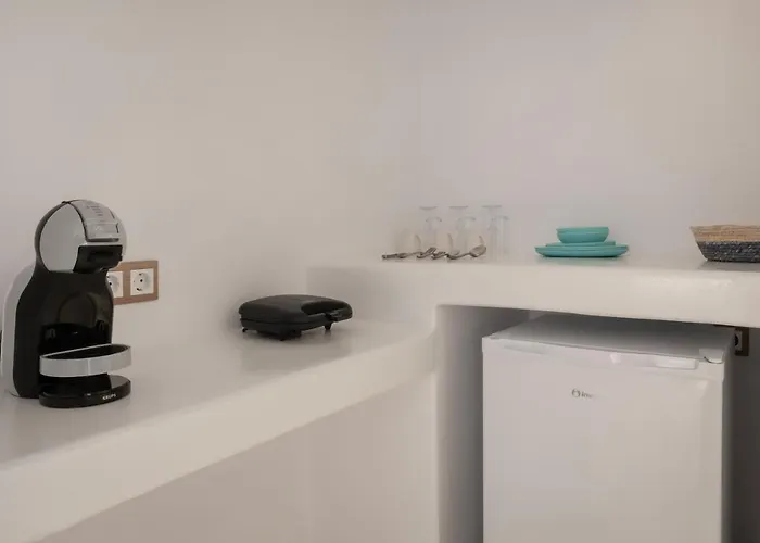 Διαμέρισμα Feel Breeze Mykonos Town