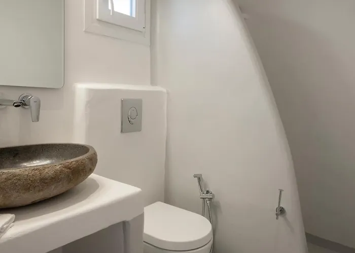 Feel Breeze Διαμέρισμα *