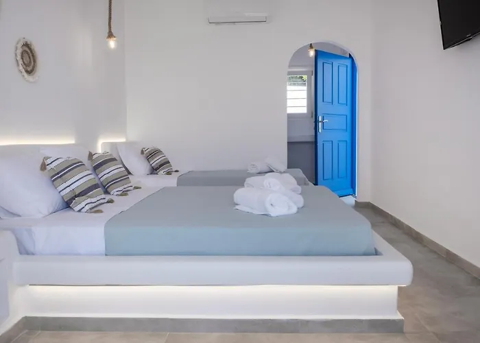 Feel Breeze 公寓 *