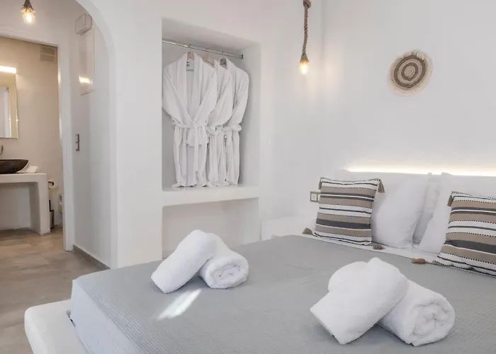 Διαμέρισμα Feel Breeze