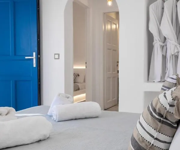 Διαμέρισμα Feel Breeze Mykonos Town