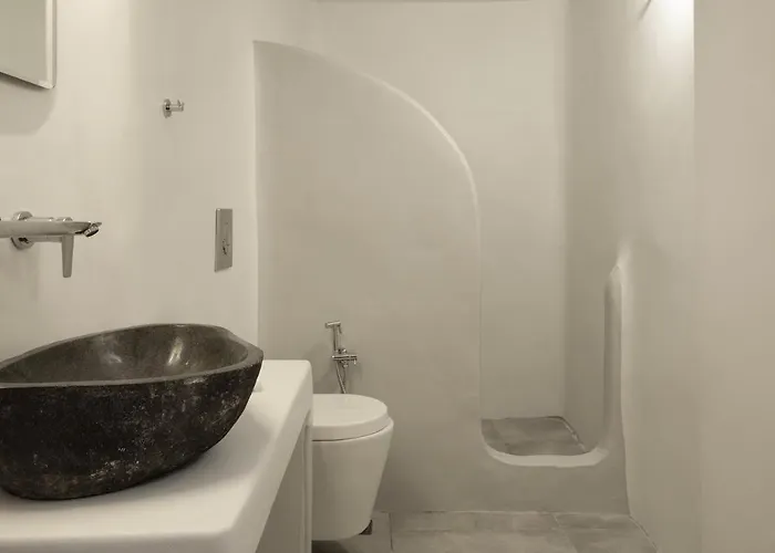 Feel Breeze Διαμέρισμα