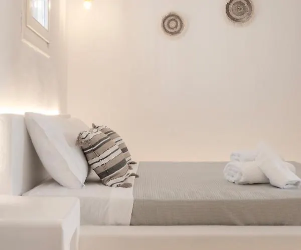 Διαμέρισμα Feel Breeze