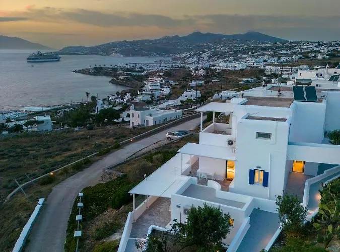 Feel Breeze 公寓 *