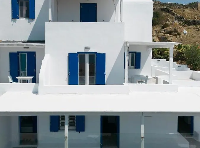 Feel Breeze Διαμέρισμα *