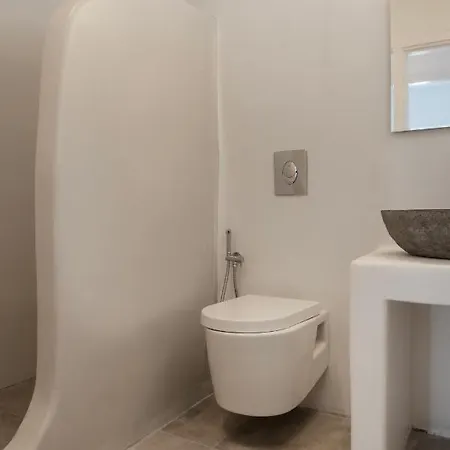 Feel Breeze Apartament Mykonos Town