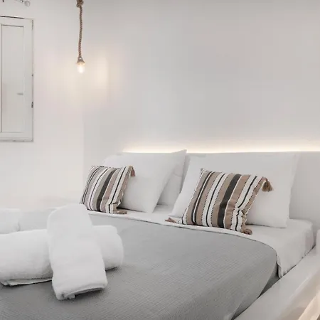 Feel Breeze Apartament Mykonos Town